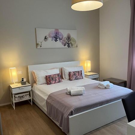 Villa Due Giardini Падуя Екстер'єр фото