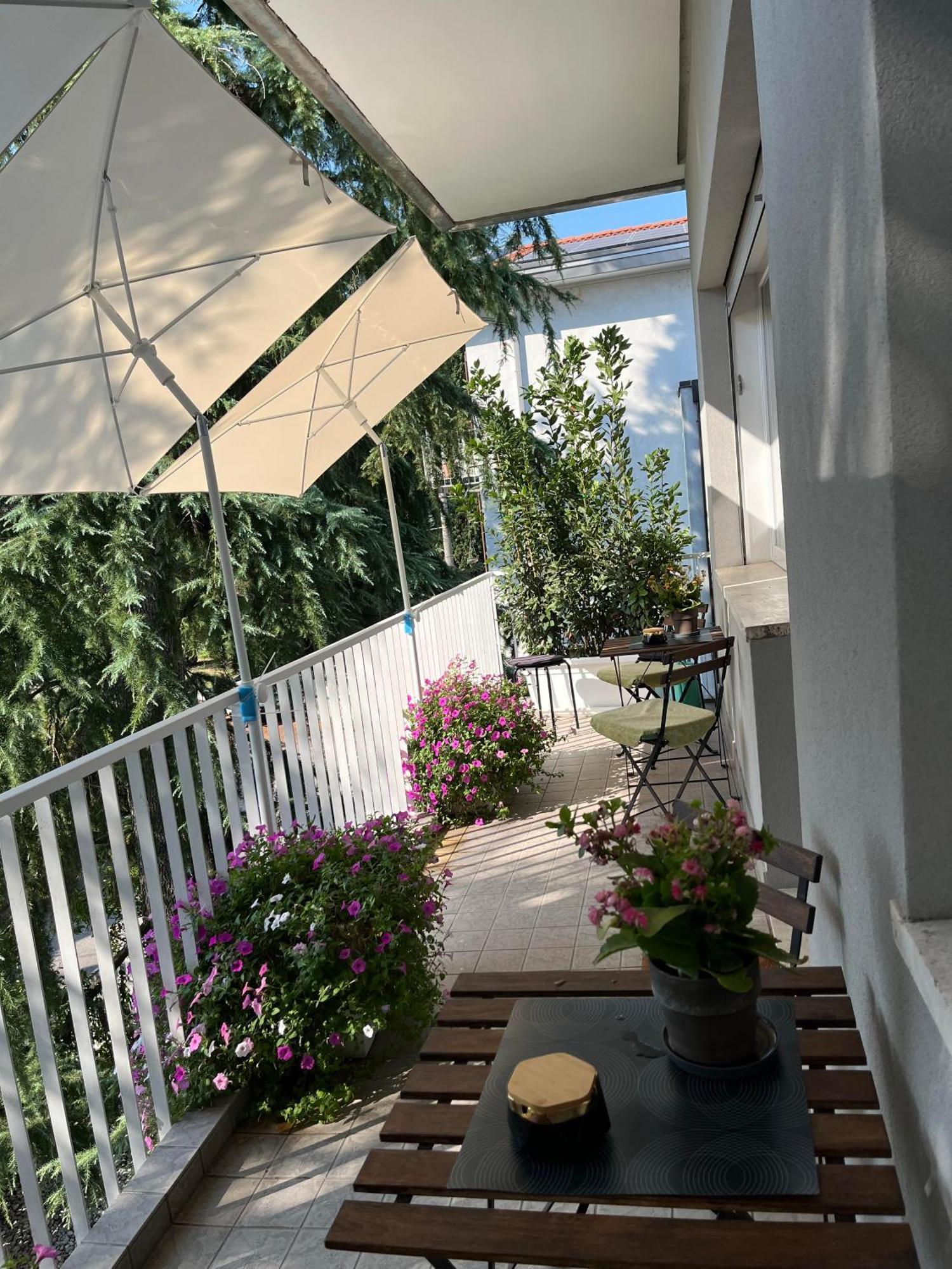 Villa Due Giardini Падуя Екстер'єр фото